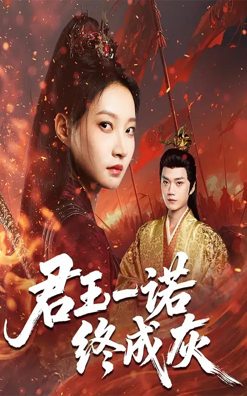 短剧《君王一诺终成灰》高清完整版全集免费观看