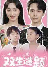 短剧《双生谜题》高清完整版全集免费观看