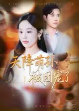 天降萌孙被团宠了（60集）文力&庄汐玥海报