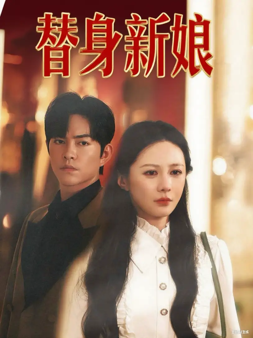 短剧《替身新娘》高清完整版全集免费观看