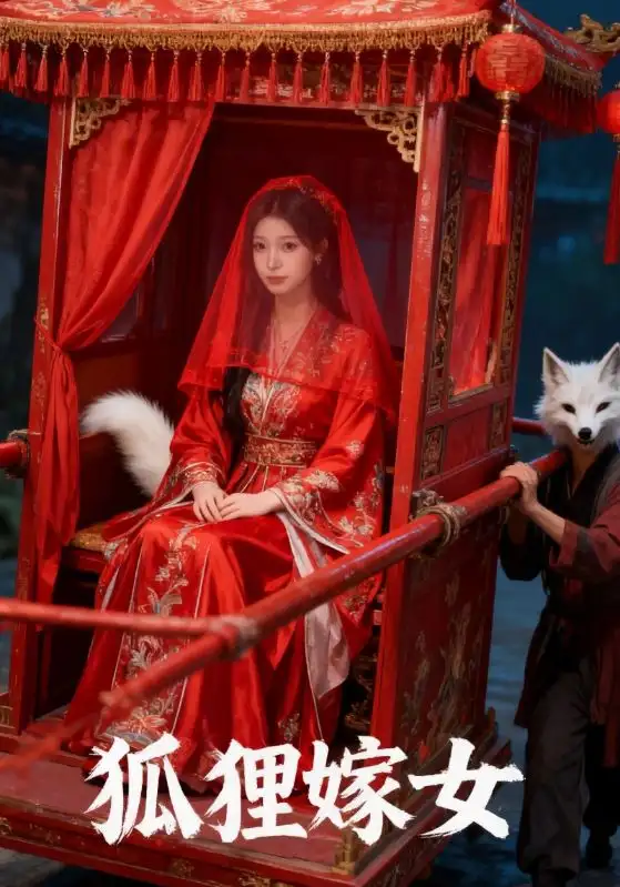 短剧《狐狸嫁女》高清完整版全集免费观看