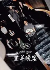 短剧《黑羊晚宴》高清完整版全集免费观看