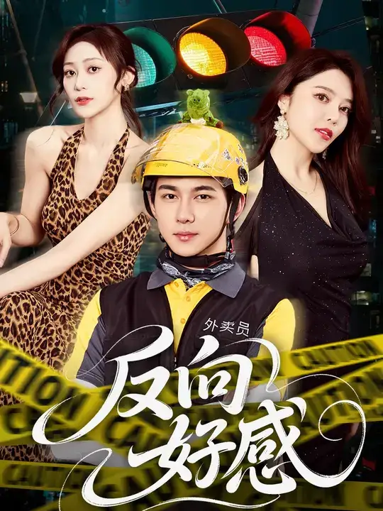 短剧《反向好感》高清完整版全集免费观看