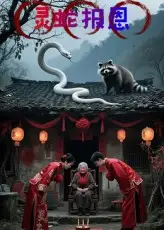 短剧《灵蛇报恩》高清完整版全集免费观看