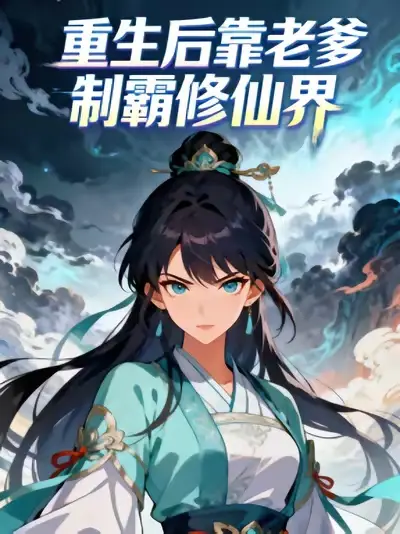 短剧《重生后靠老爹制霸修仙界》高清完整版全集免费观看