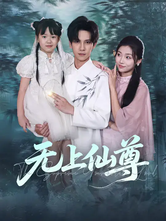 短剧《无上仙尊》高清完整版全集免费观看