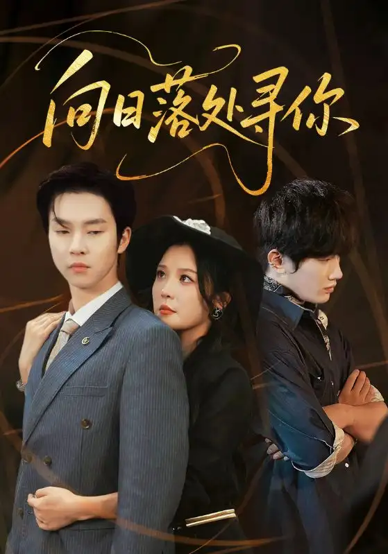 短剧《向日落处寻你》高清完整版全集免费观看