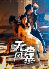 短剧《无声风暴》高清完整版全集免费观看