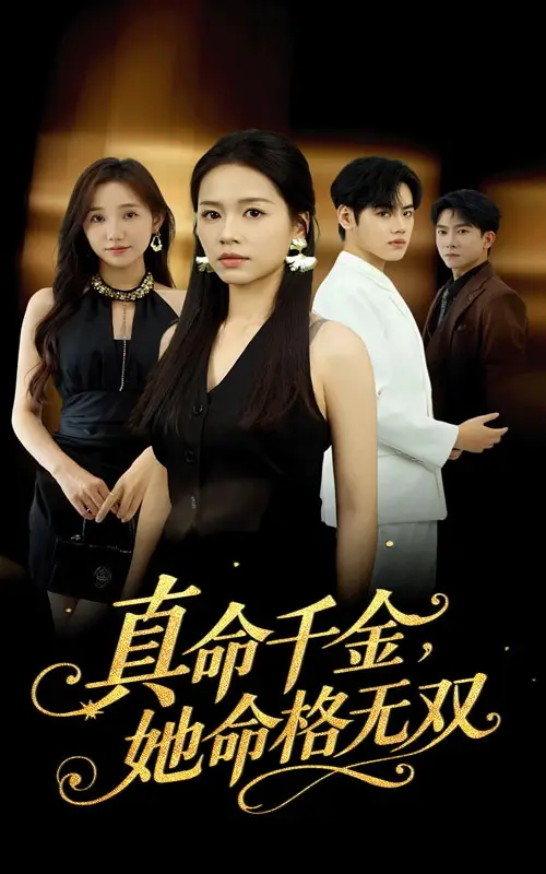 短剧《真千金她命格无双》高清完整版全集免费观看