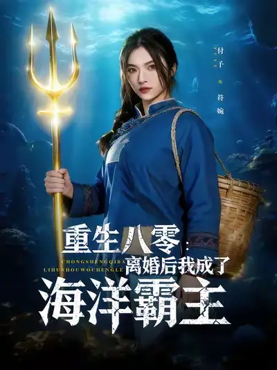 短剧《重生八零离婚后我成了海洋霸主》高清完整版全集免费观看