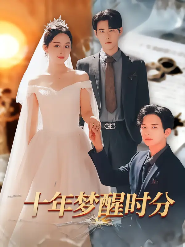 短剧《十年梦醒时分》高清完整版全集免费观看