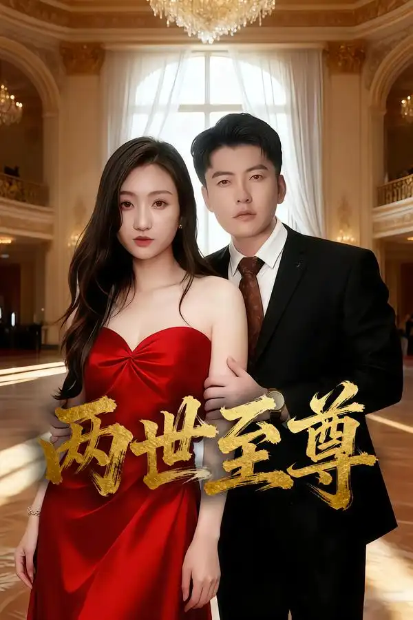 短剧《两世至尊》高清完整版全集免费观看