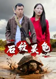 短剧《石纹灵龟》高清完整版全集免费观看