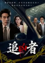 短剧《追凶者》高清完整版全集免费观看