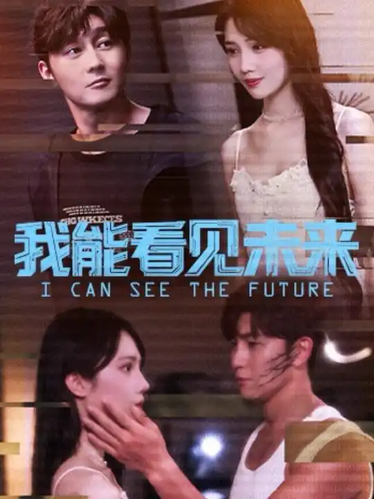 短剧《我能看见未来》高清完整版全集免费观看