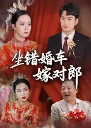 短剧《坐错婚车嫁对郎》高清完整版全集免费观看