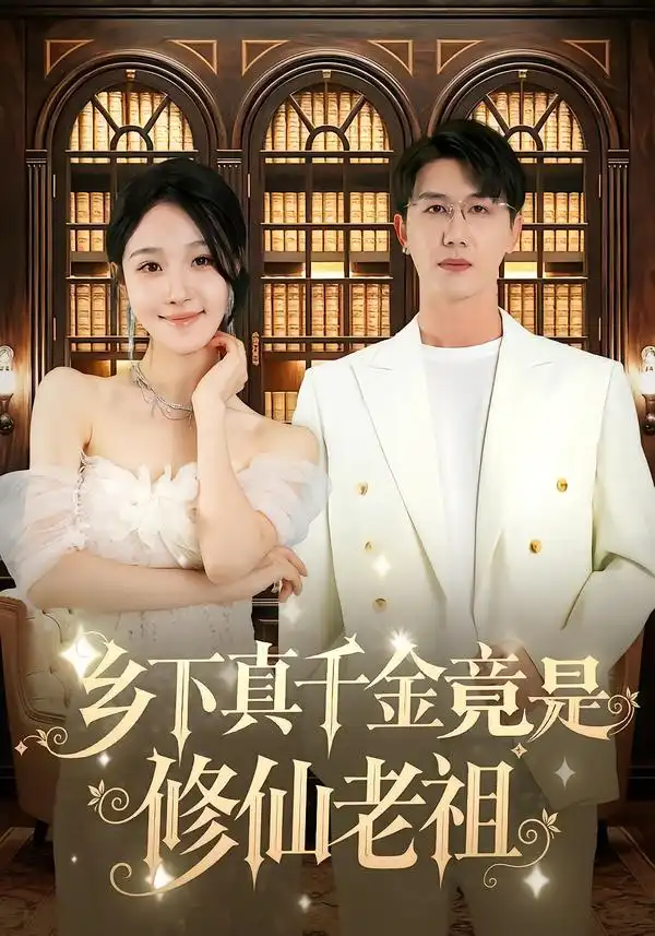 短剧《乡下真千金竟是修仙老祖》高清完整版全集免费观看