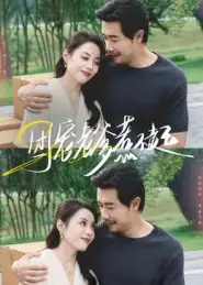 团宠老爹惹不起（62集）苗峯&易馨海报