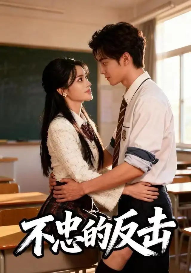 短剧《不忠的反击》高清完整版全集免费观看