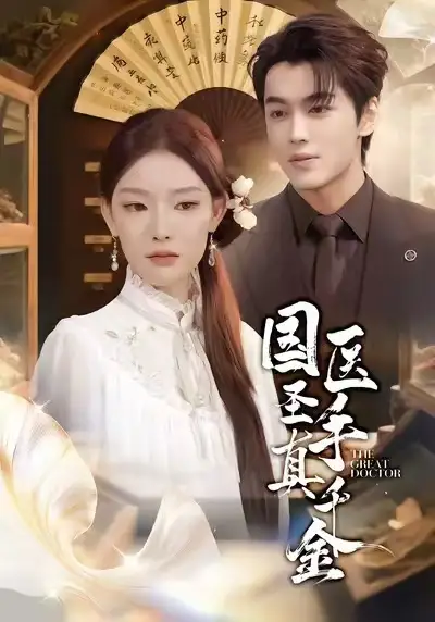 短剧《国医圣手真千金》高清完整版全集免费观看