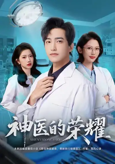 短剧《神医的荣耀》高清完整版全集免费观看