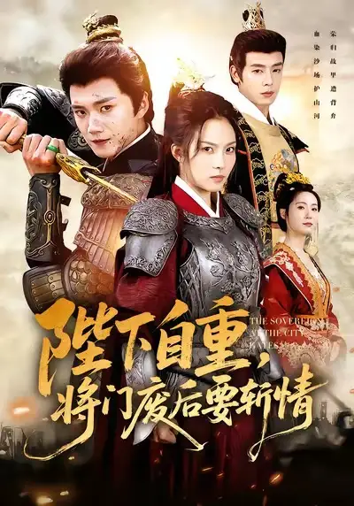 短剧《陛下自重，将门废后要斩情》高清完整版全集免费观看